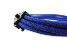 Gelid Blue Braided 6-pin PCI-E Extension