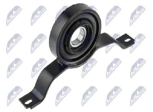 Original NTY Drive Shaft NLW-AU-003 For Audi