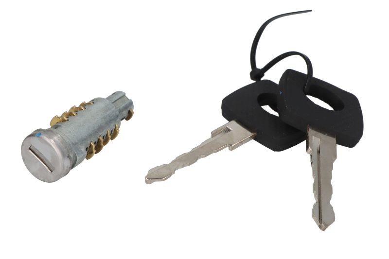 Für MIRAGLIO 80/1029 Lock cylinder 80/1029 Lock insert with key front/rear L/R