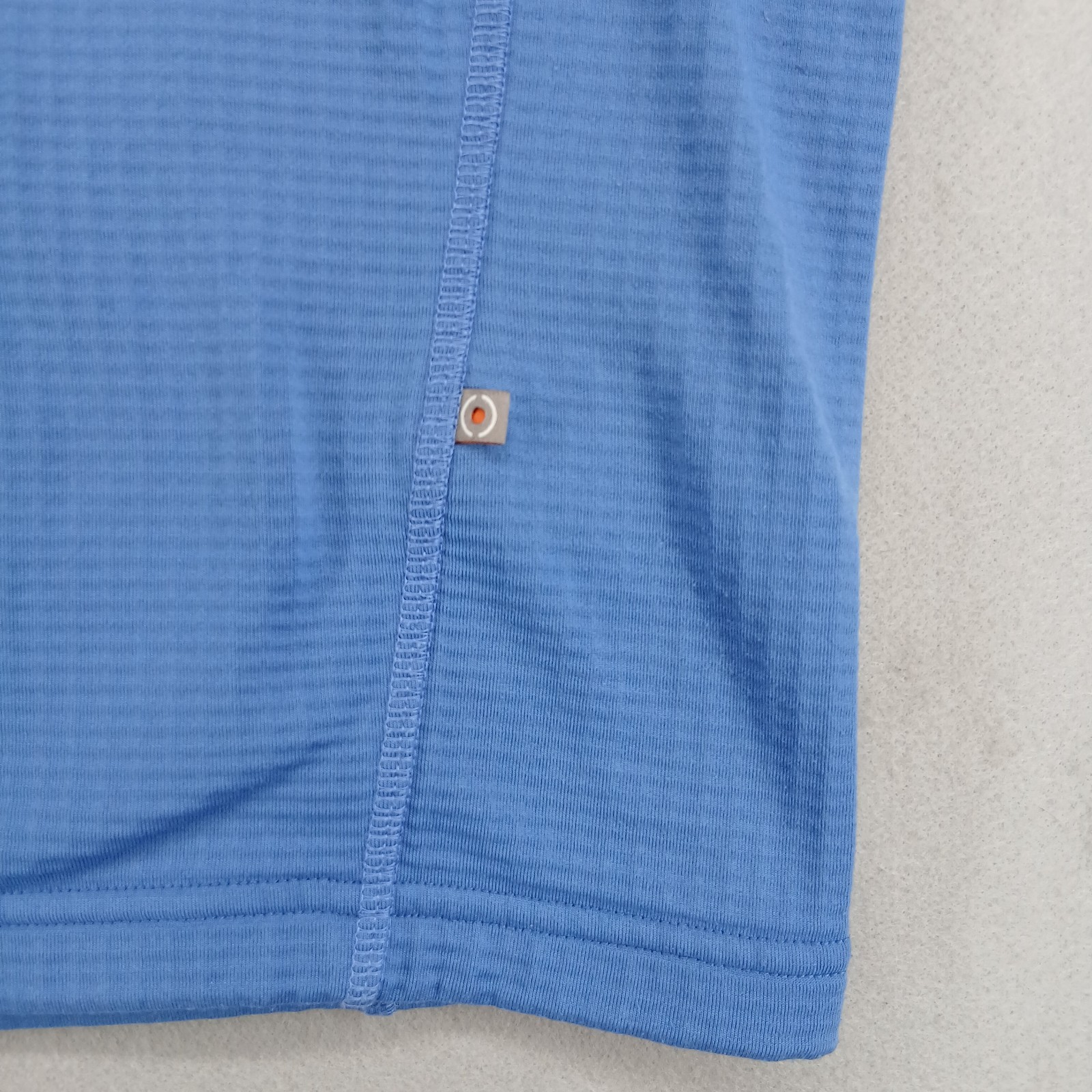 Ping Performance Scottish Golf Pullover Size L Qu… - image 7