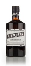 Combier L'Entete Absinthe Superieure Absinthe 70cl