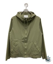 nanamica Packable Jacket Size: M Green Men SUAS823