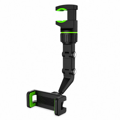 Autohalterung Rückspiegel Handy Auto Halterung Tischhalterung Spiegel Smartphone