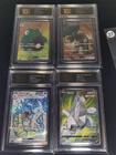 Pokemon TCG Chinese SR Bellibolt-Ting-Lu-Gyarados-Duraludon-Pyxis Gold 10