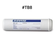 Everpure In-12 1/4 Fpt Fitting EV910007 - IN-12   - Genuine OEM New #TB8