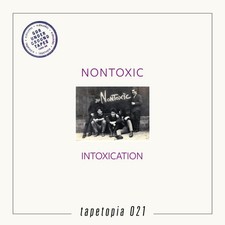 Nontoxic   Intoxication LP (G.D.R. Undergroun...