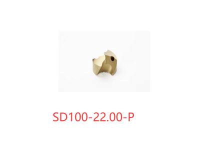Original     carbide     inserts   2 tablets  SD100-22.00-P