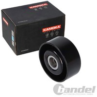 Kamoka Spannrolle Keilrippenriemen Passend FüR Audi A4 CitroËN Berlingo C2 C3