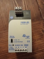 Allen-Bradley 1606-XL