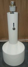 Vintage Trak-1 p6227-30 White Continental Tra...