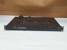 Yamaha Sound Source TX81Z Used