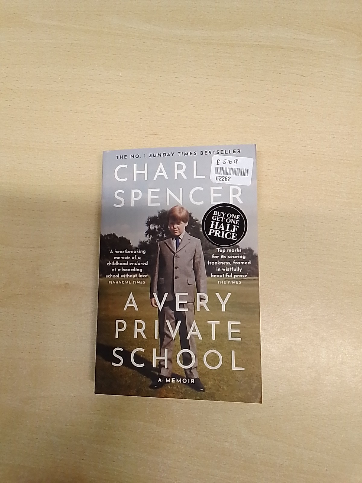 A Very Private School