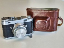 Ferrania Galileo Condor 2 - Rare Collectible