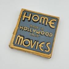 Enterprises Inc. Home Movies- 1517 STOP  EM FLYING