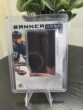 2022-23 SP Game Used All-Star Banner Year Relics Leon Draisaitl #BYAS-LD Oilers