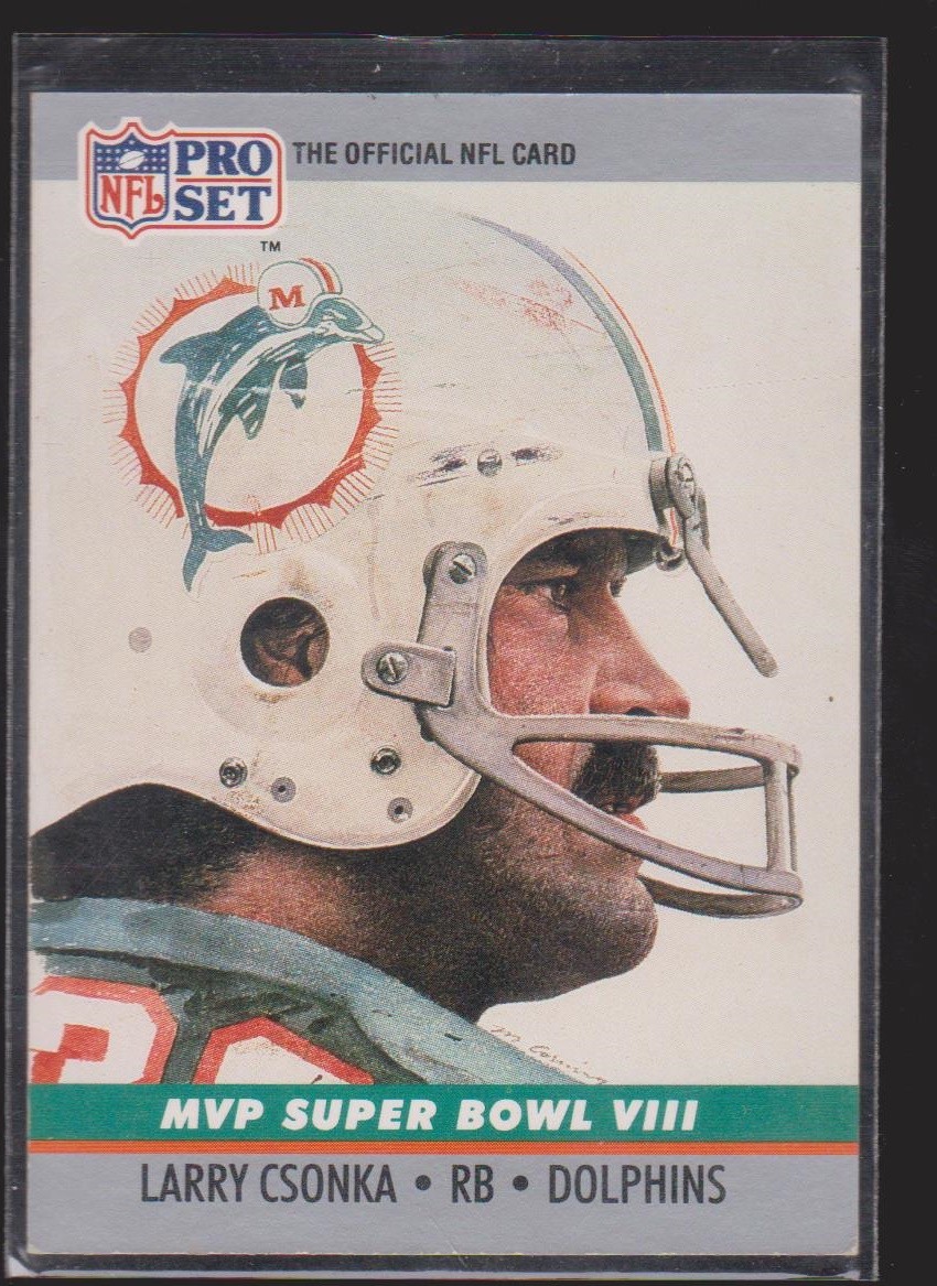 Miami Dolphins Cards You Pick -- Get 40% off Details Inside A4