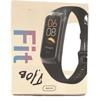 Health Smart Bracelet Fit Watch , Activity  Fitness Tracker