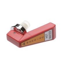 Bunn-O-Matic BunnOMatic 28706.0004 Faucet Repair Kit Red Lift Hd