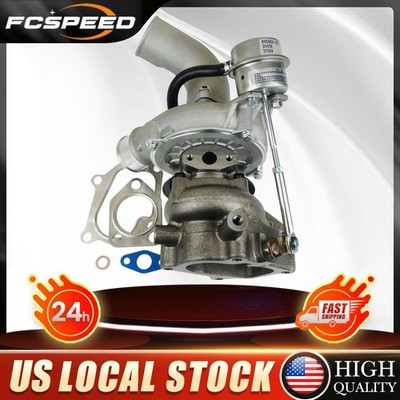 732340 28200-4A350 Turbocharger for Hyundai H100 Truck Porter 03- D4CB 2.5L D 