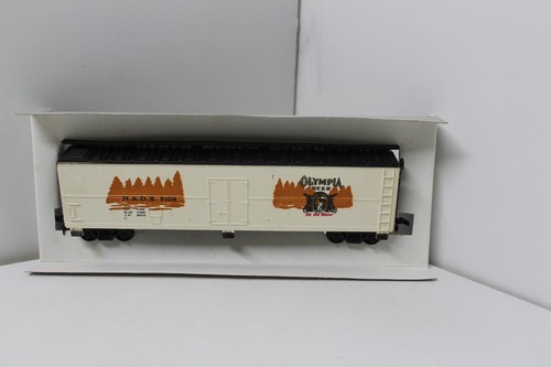 Frigorífico modelo Power 9057 escala HO 50' NADX 5108 cerveza Olympia nuevo de stock | Condition: New