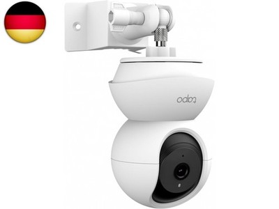 Kamera Wandhalterung Kompatibel mit TP-Link Tapo C200/ C210/ C220/ TP-Link Tapo