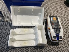 MB Vintage Original Bigtrak Electronic Vehicle Not Working For Spares/ Repairs