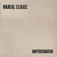 Majical Cloudz - Impersonator - Cd - G3Z