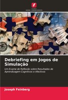 Joseph Feinberg | Debriefing Em Jogos De SimulaçãO | Taschenbuch | Portugiesisch