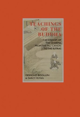 Teachings of the Buddha: The Wisdom of the Dharma, from the Pali