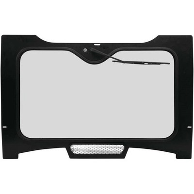 Harshco Offroad Full Glass Windshields RZR-0002-21-WIPER