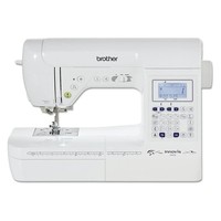 Brother Innov-Is F410 Computer NäHmaschine Einsteigermodell Led Licht Lc-Display