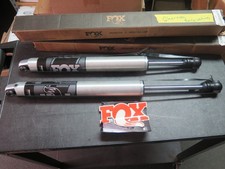 Fox Racing 985-24-221 Suspension Shock Absorber Pair Of 2 10-d1 Fox Racing 985-24-221 Suspension Shock Absorber Pair Of 2 10-d1