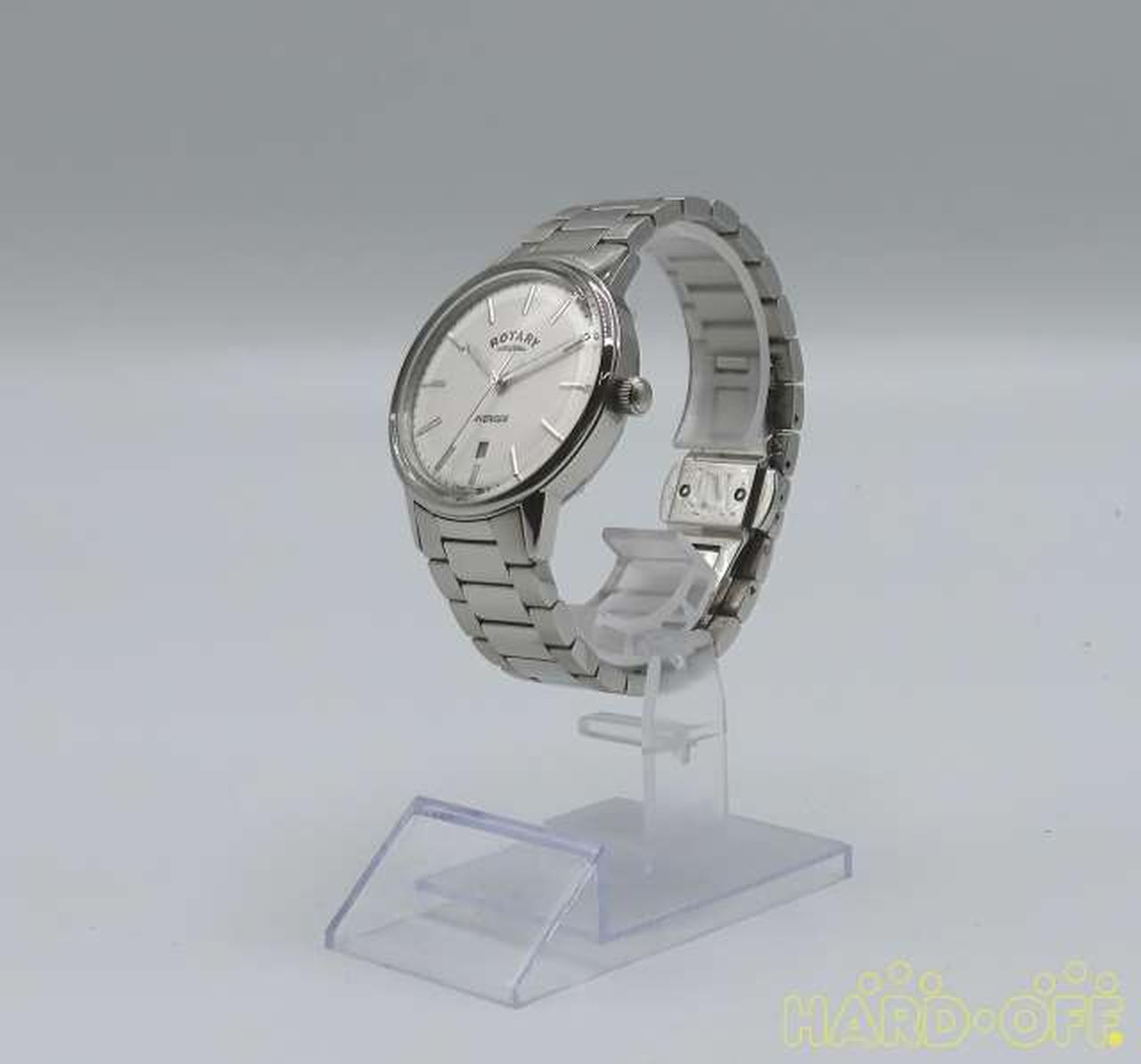 ROTARY GB05340/02 Quartz analog watch