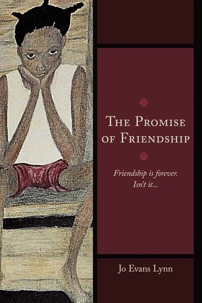 Jo Evans Lynn | The Promise Of Friendship | Taschenbuch | Englisch (2011)-image