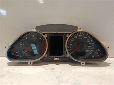 Compteur Audi A6