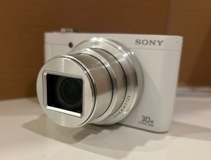 Sony Cyber-Shot Dsc-Wx220 | eBay UK
