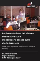 Wendy Liana (U. A.) | Implementazione Del Sistema Informativo Sulla...