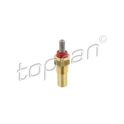 TOPRAN Sensor Kühlmitteltemperatur für Ford Escort V AAL ABL GAF AWF ABFT