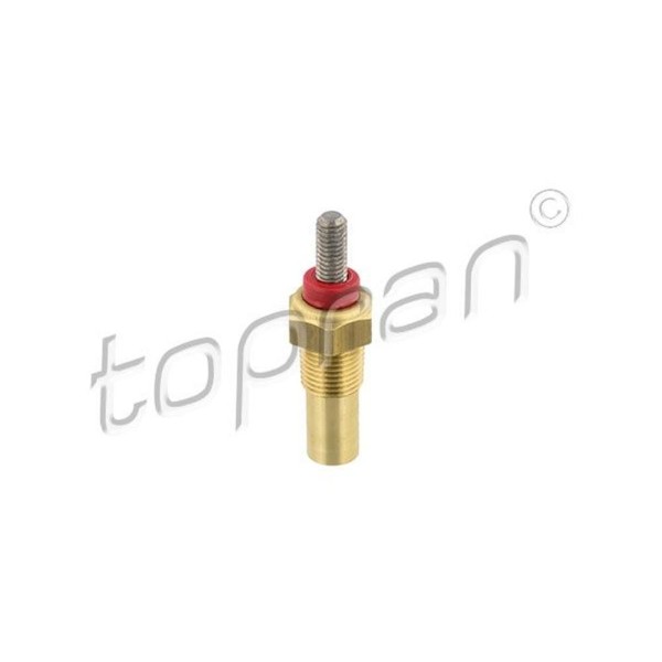 Topran Sensor KüHlmitteltemperatur FüR Ford Escort V AAL ABL GAF AWF Abft-image