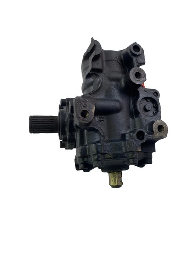 MERCEDES-BENZ CLK C208  Lenkgetriebe 1244610805 1999 34395851 (AF2672)