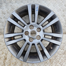 19" Land Rover Discovery 4 Genuine Alloy Wheel Graphite Edition  GH22-1007-BAW