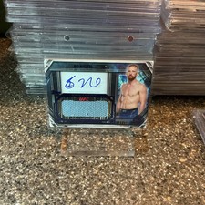 2026 Topps UFC Freedom 250 Checklist Guide in-content 38