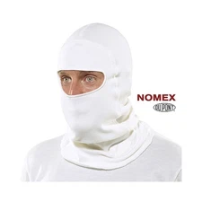23000W Simpson Racing SFI Nomex Balaclava