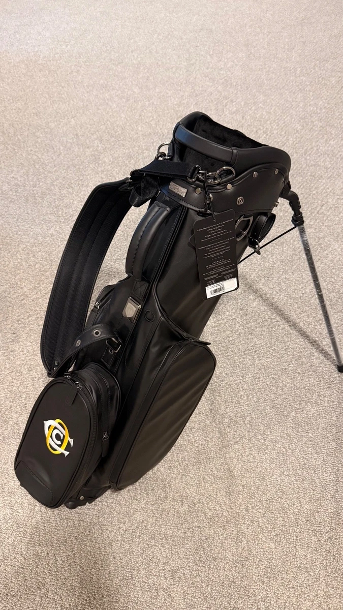 Leather Golf Bags 4-way Dividers for sale | eBay