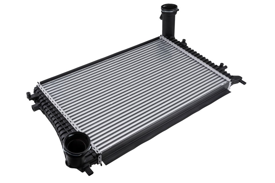 Fits NTY CNG-WW-023 INTERCOOLER