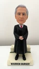SCOTUS Supreme Court Justice Warren Burger Bobblehead NIB