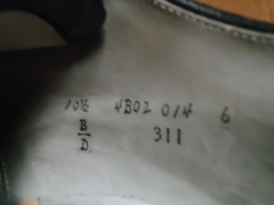 Alden 311