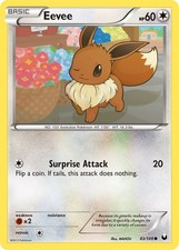 MP Eevee (83) [Dark Explorers 83/108] Common Pokemon TCG on eBay