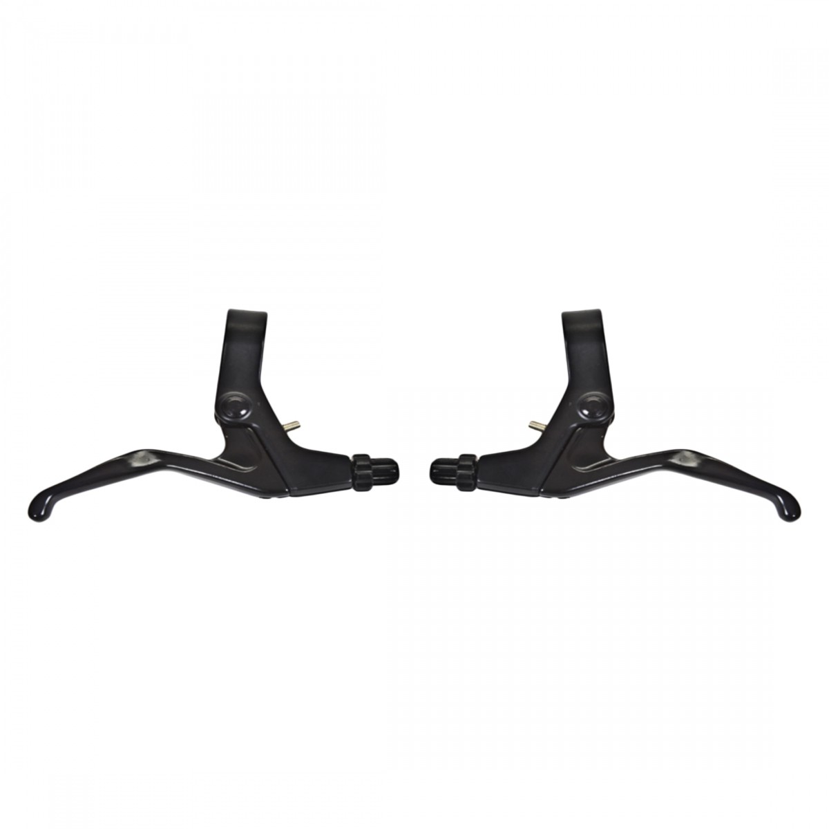 Пара плоских тормозных рычагов Sunlite из алюминиевого сплава - 25 пальца зажим 222 мм 5190₽