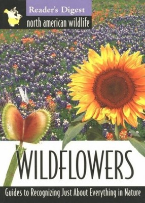 Reader's Digest North American Wildlife - Paperback - ACCEPTABLE